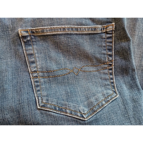 Lucky Brand 410 athletic slim Mens Jeans‎ 38/30 Classic Casual Versatile - Picture 12 of 12